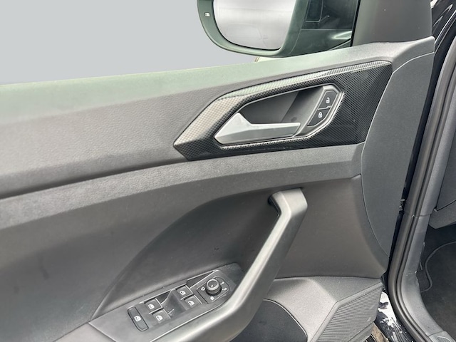 Volkswagen T-Cross 1.0 TSI DSG Plus