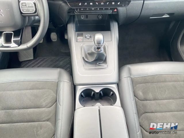 Citroën C5 Aircross Plus