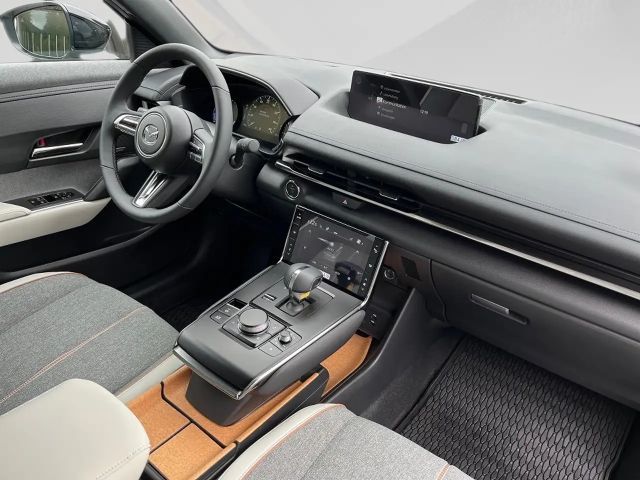 Mazda MX-30 SkyActiv e-Skyactiv