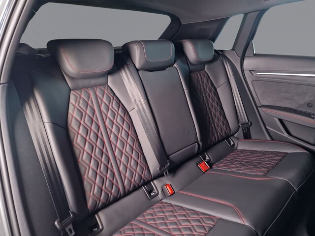 Audi A3 35 TFSI S-Line S-Tronic Sportback