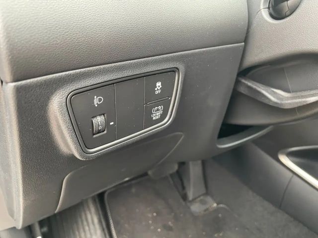 Hyundai Tucson 1.6 Hybrid T-GDi