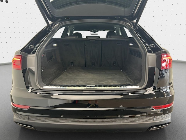 Audi Q8 45 TDI Quattro