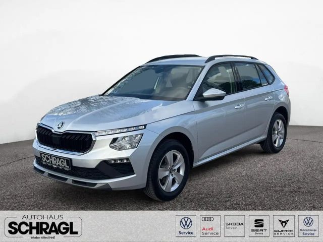 Skoda Kamiq 1.0 TSI