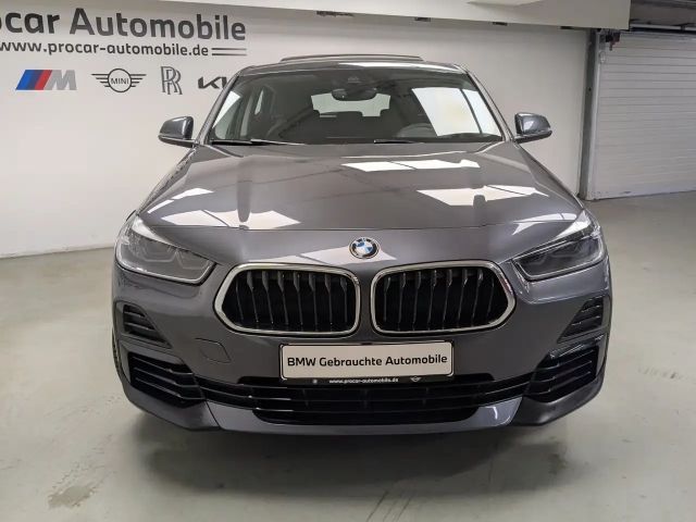 BMW X2 Coupé sDrive18d