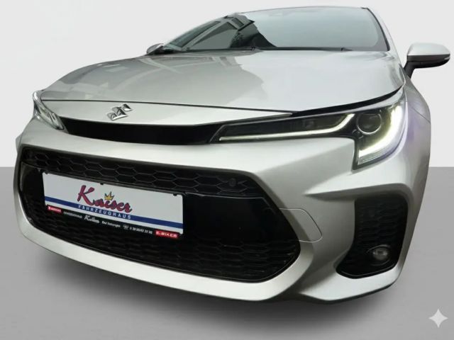 Suzuki Swace Comfort Hybrid