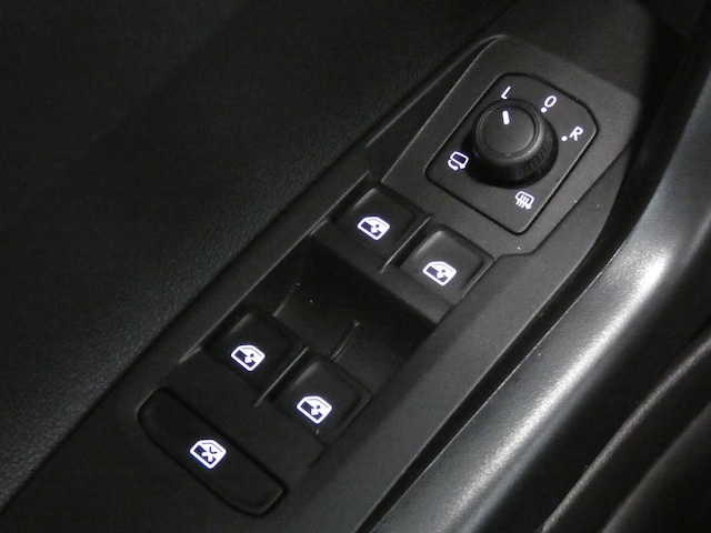 Volkswagen Taigo Life