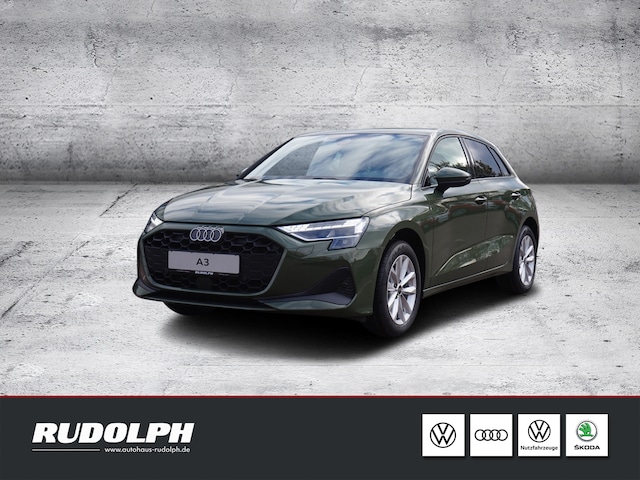 Audi A3 30 TFSI S-Tronic Sportback