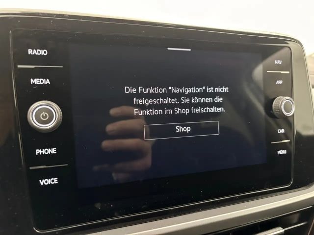 Volkswagen T-Roc Friends TSI