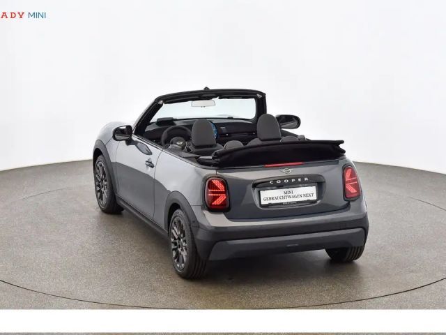 MINI Cooper Cabrio Cooper C Cabrio