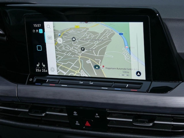 Volkswagen Golf 2.0 TSI IQ.Drive Style Variant