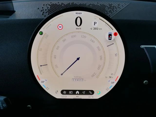 MINI Mini Electric Classic SE