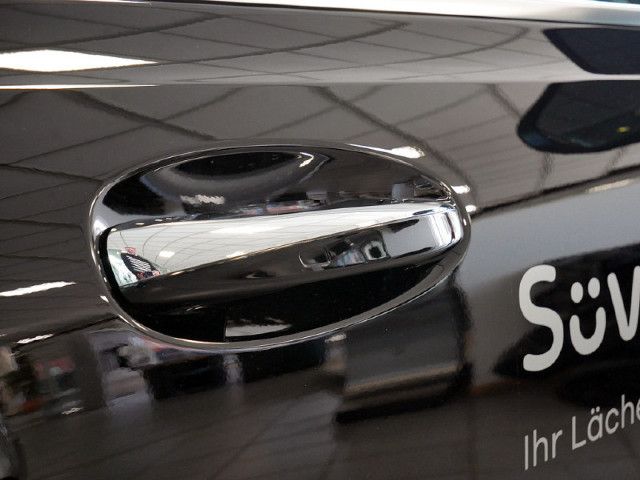 Mercedes-Benz GLB 200 GLB 200 d