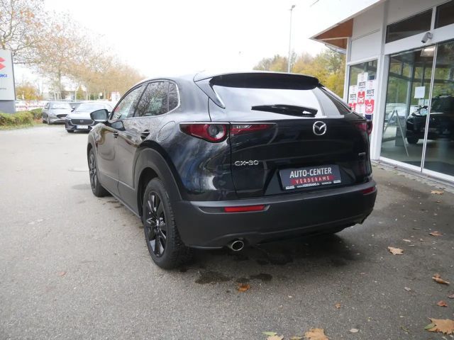 Mazda CX-30 Homura SkyActiv e-Skyactiv