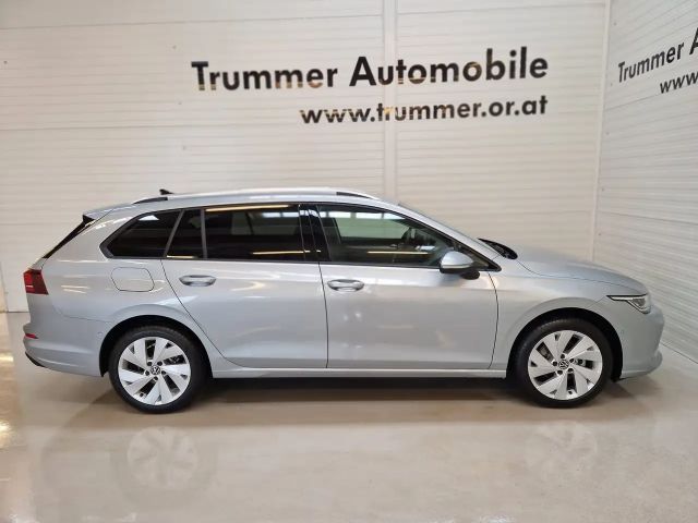 Volkswagen Golf Business Variant