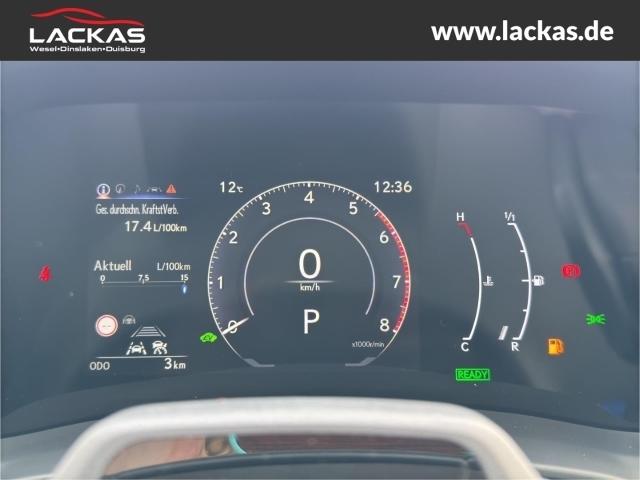 Lexus LBX BASIS*1.5*KOMFORT* *PDC*15J-GARANTIE*