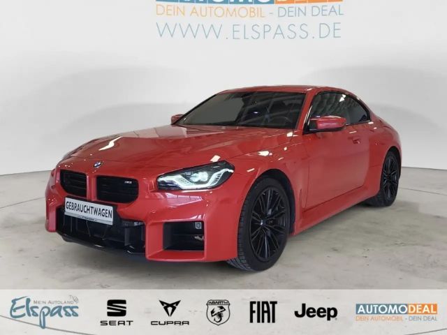 BMW M2 Coupé