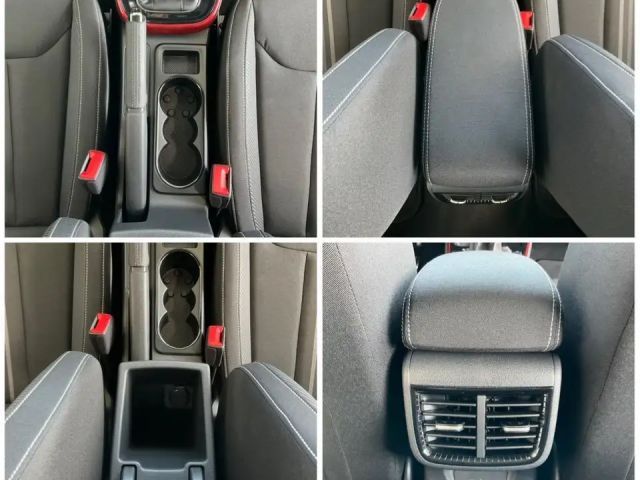 Skoda Fabia 1.0 TSI Monte Carlo