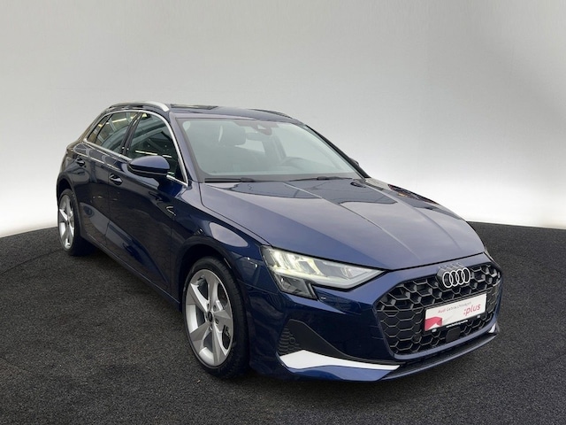 Audi A3 30 TFSI S-Tronic Sportback