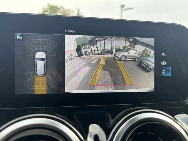 Mercedes-Benz GLB 200 GLB 200 PROGR+LED+KAMERA+PANO+ASSIST+CARPLAY+SHZ