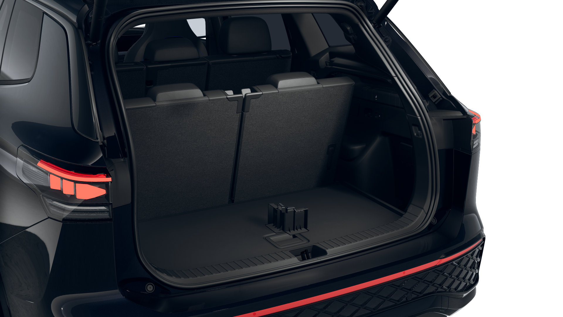 Volkswagen Tayron 2.0 TSI DSG IQ.Drive