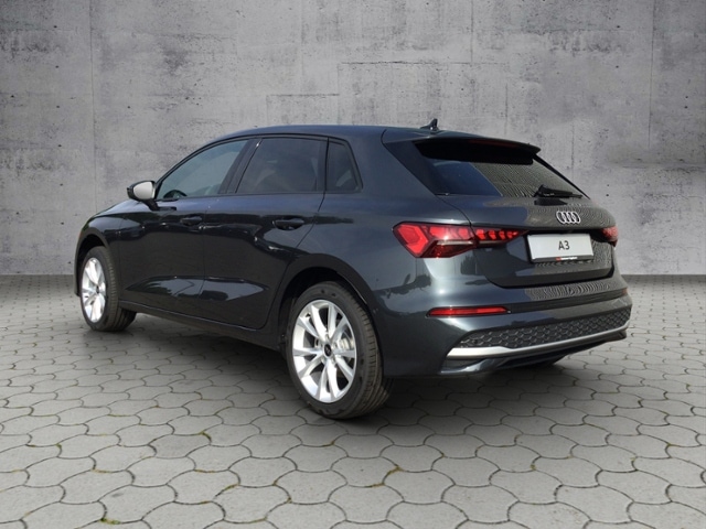 Audi A3 35 TFSI S-Tronic Sportback