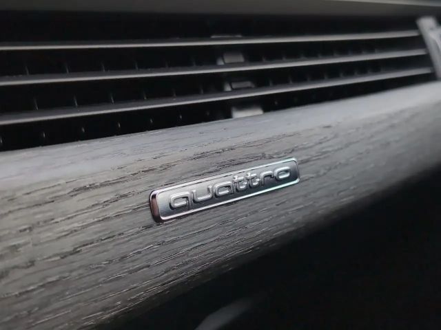 Audi A4 45 TFSI Quattro S-Line