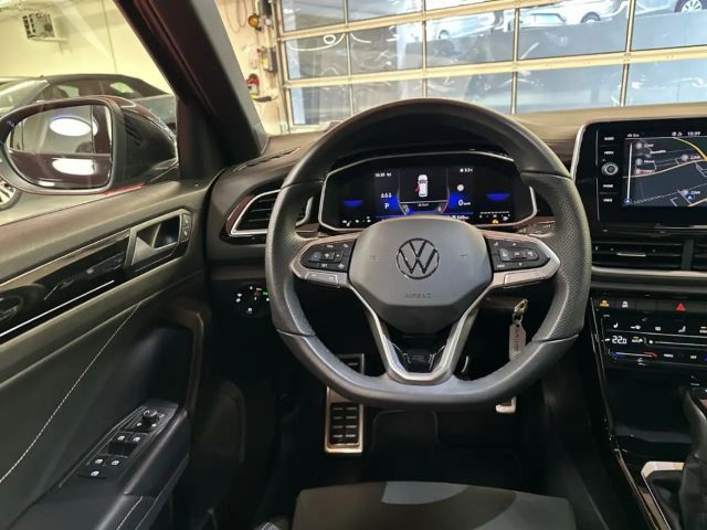 Volkswagen T-Roc 1.5 TSI DSG R-Line