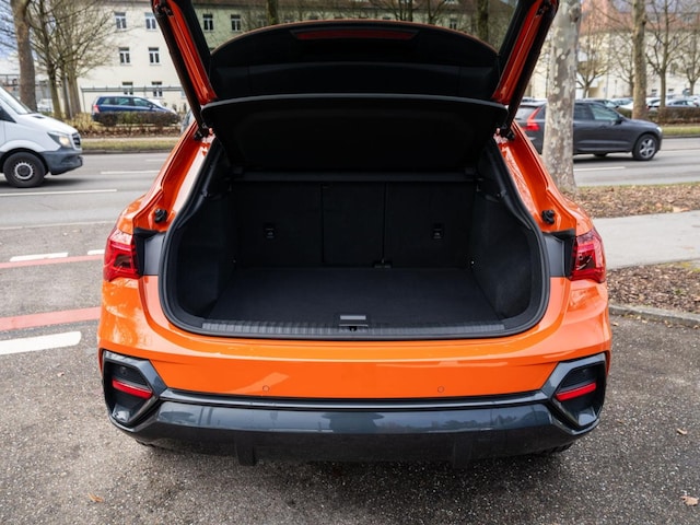 Audi Q3 35 TFSI S-Tronic Sportback