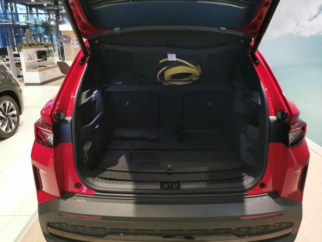 Skoda Elroq Sportline