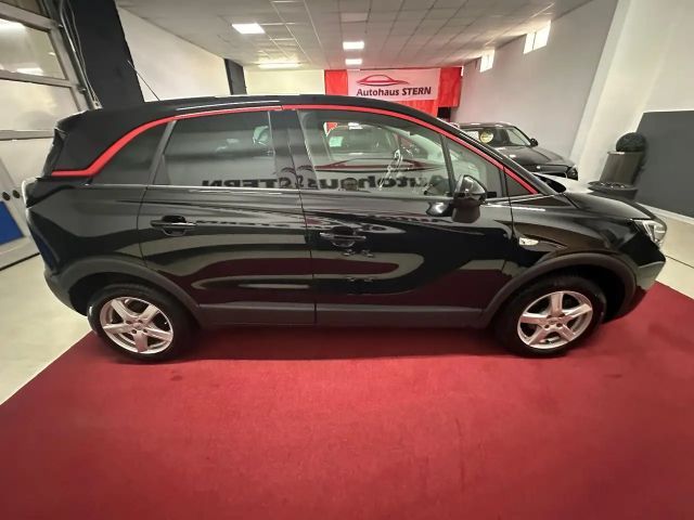 Opel Crossland X GS-Line Grand Sport