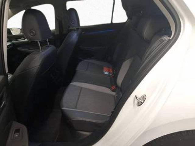 Volkswagen Golf 1.5 eTSI DSG Golf VIII