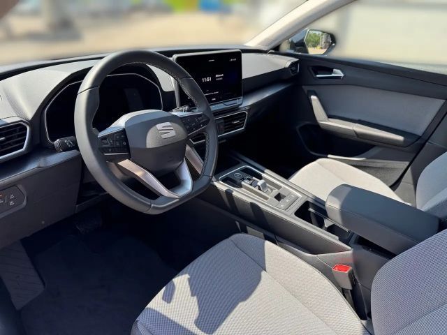 Seat Leon 1.5 eTSI DSG Style