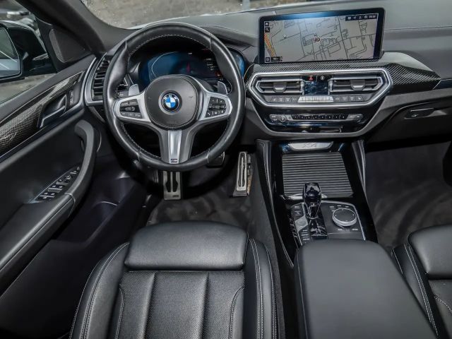 BMW X4 Coupé M-Sport xDrive20i