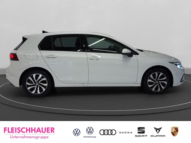 Volkswagen Golf 2.0 TDI Golf VIII