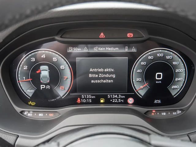 Audi Q2 40 TFSI Quattro