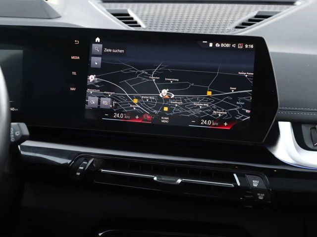 BMW iX1 M-Sport xDrive30