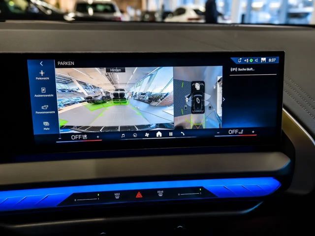 BMW X3 M-Sport xDrive