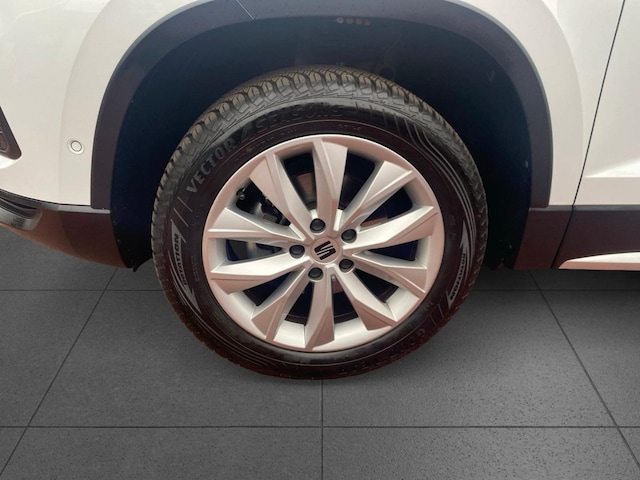 Seat Ateca 1.5 TSI DSG