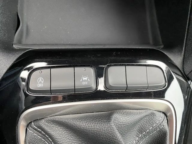 Opel Corsa GS-Line Grand Sport