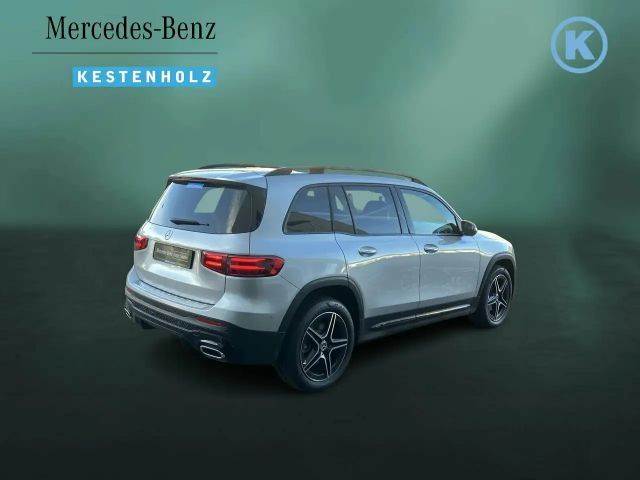 Mercedes-Benz GLB 200 AMG Line