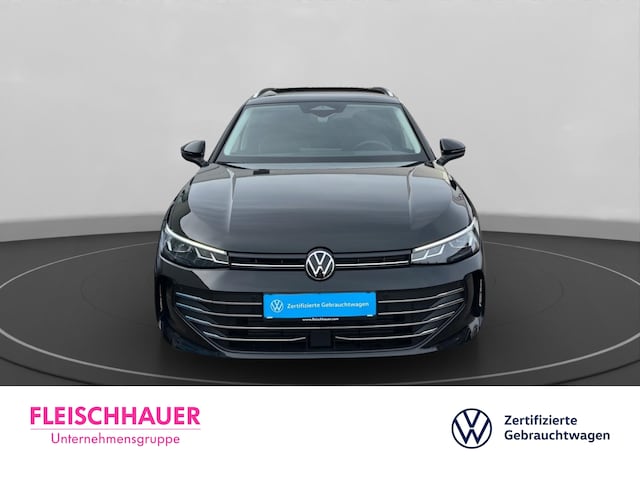 Volkswagen Passat 2.0 TDI Business IQ.Drive