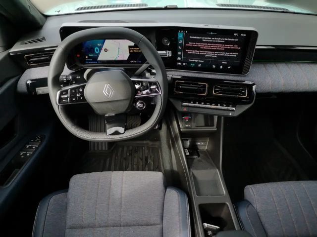 Renault 4 Comfort E-Tech Electric Techno