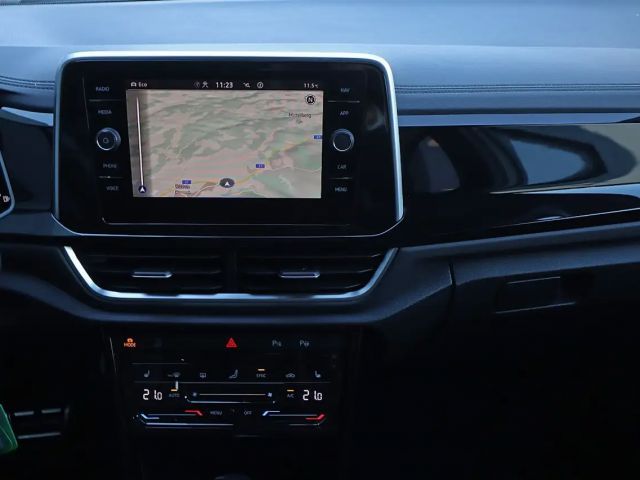 Volkswagen T-Roc 2.0 TDI DSG R-Line