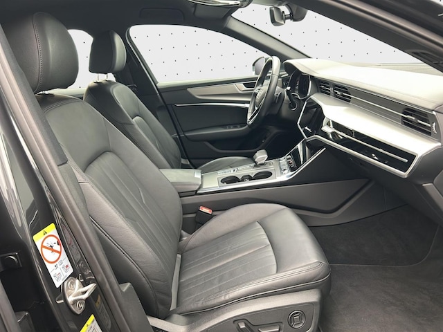 Audi A6 40 TDI S-Tronic Sedan