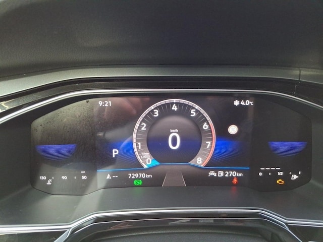 Volkswagen Taigo DSG R-Line