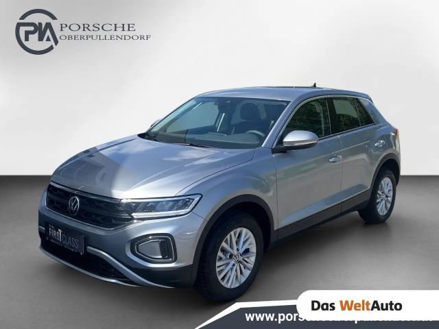 Volkswagen T-Roc 4Me TSI
