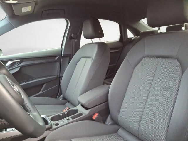Audi A3 35 TFSI Sedan