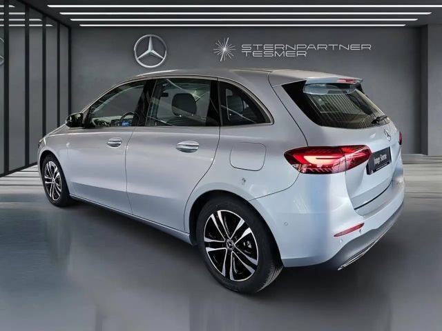 Mercedes-Benz B 180 Progressive