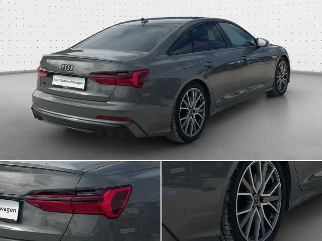 Audi S6 3.0 TDI Quattro