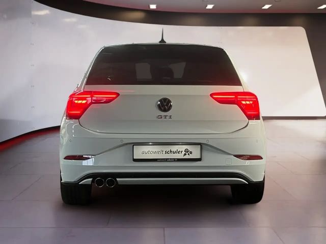Volkswagen Polo 2.0 TSI DSG GTI